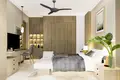 Complejo residencial Pandora Residences