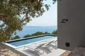 4 bedroom Villa 213 m² Grad Omis, Croatia