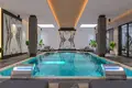 Wohnung 2 zimmer 63 m² Kargicak, Türkei