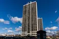 2 room apartment 37 m² Minsk, Belarus