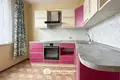 2 bedroom apartment 50 m² Minsk, Belarus
