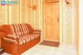 Appartement 3 chambres 67 m² Radviliskis, Lituanie