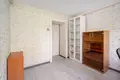 Mieszkanie 3 pokoi 62 m² w Mińsk, Białoruś