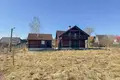 House 97 m² Chaciezynski sielski Saviet, Belarus