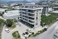 Квартира 1 спальня 50 м² Каргыджак, Турция