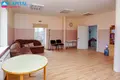 Коммерческое помещение 270 м² в Биржае, Литва