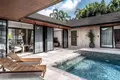 Villa de tres dormitorios 330 m² Choeng Thale, Tailandia