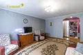 Квартира 2 комнаты 56 м² Ждановичи, Беларусь