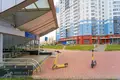 2 room apartment 49 m² Minsk, Belarus