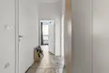 Квартира 3 комнаты 87 м² Варшава, Польша