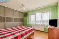 3 room apartment 64 m² Mazeikiai, Lithuania