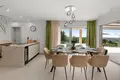 Villa de tres dormitorios 255 m² Umag, Croacia