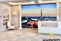 Квартира 4 комнаты 74 м² Минск, Беларусь