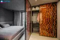 Mieszkanie 2 pokoi 38 m² Połąga, Litwa