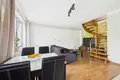 2 bedroom apartment 78 m² Warsaw, Poland