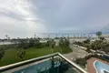 3 bedroom apartment 100 m² Mahmutlar, Turkey