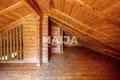 House  Huhmari, Finland
