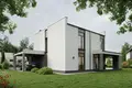 Haus 3 zimmer 155 m² Smaljawitschy, Belarus