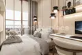 Квартира 1 спальня  Печату, Индонезия