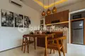 Villa de 1 habitación  Pererenan, Indonesia