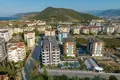 Квартира 2 комнаты 45 м² Газипаша, Турция