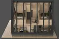 Willa 3 pokoi 139 m² Kolasin, Czarnogóra