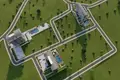 Квартира 52 м² Алиэфенди, Турция