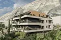 Condo 26 m² Dobrota, Montenegro