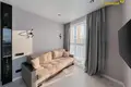 Appartement 2 chambres 52 m² Minsk, Bélarus