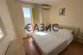 2 bedroom apartment 66 m² Nesebar, Bulgaria