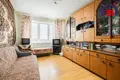 Appartement 2 chambres 57 m² Minsk, Bélarus