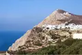 Grundstück 1 zimmer  Municipality of Folegandros, Griechenland