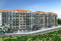 Квартира 75 м² Аланья, Турция