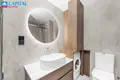 Apartamento 2 habitaciones 33 m² Silute, Lituania
