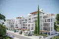 Appartement 2 chambres 100 m² Paphos, Chypre