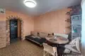 Wohnung 1 zimmer 42 m² Muchaviecki sielski Saviet, Belarus