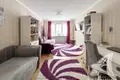 1 room apartment 37 m² Brest, Belarus
