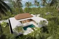 Villa Komo Pasak