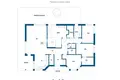 Haus 4 zimmer 156 m² Lepsama, Finnland