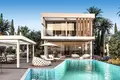 villa de 5 dormitorios 205 m² Peyia, Chipre