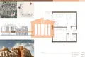Квартира 2 комнаты 75 м² Дуррес, Албания