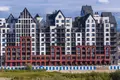 Mieszkanie 1 pokój 70 m² Królewiec, Rosja