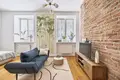 Wohnung 1 zimmer 33 m² Warschau, Polen