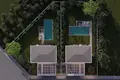 Villa 4 pièces 165 m² Kemer, Turquie