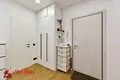 2 room apartment 45 m² Kalodziscanski sielski Saviet, Belarus