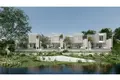 Villa de 4 habitaciones 339 m² Ban Nai Trok, Tailandia
