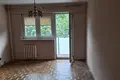 3 room apartment 48 m² Warsaw, Poland