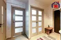 Mieszkanie 2 pokoi 63 m² Łohojsk, Białoruś