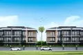 2 bedroom apartment 78 m² Aegean Region, Turkey