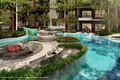 Appartement 1 chambre 61 m² Choeng Thale, Thaïlande